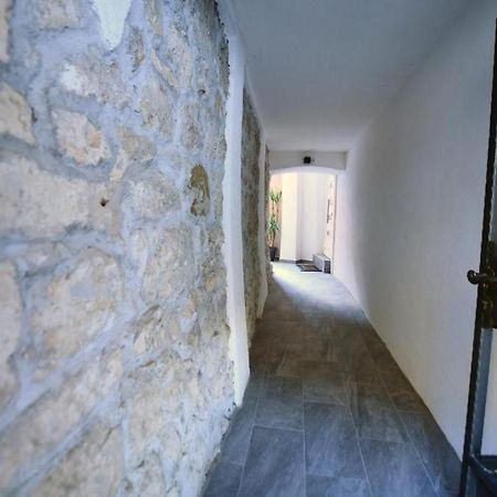 Apartment Lavanda Sinj Exteriör bild