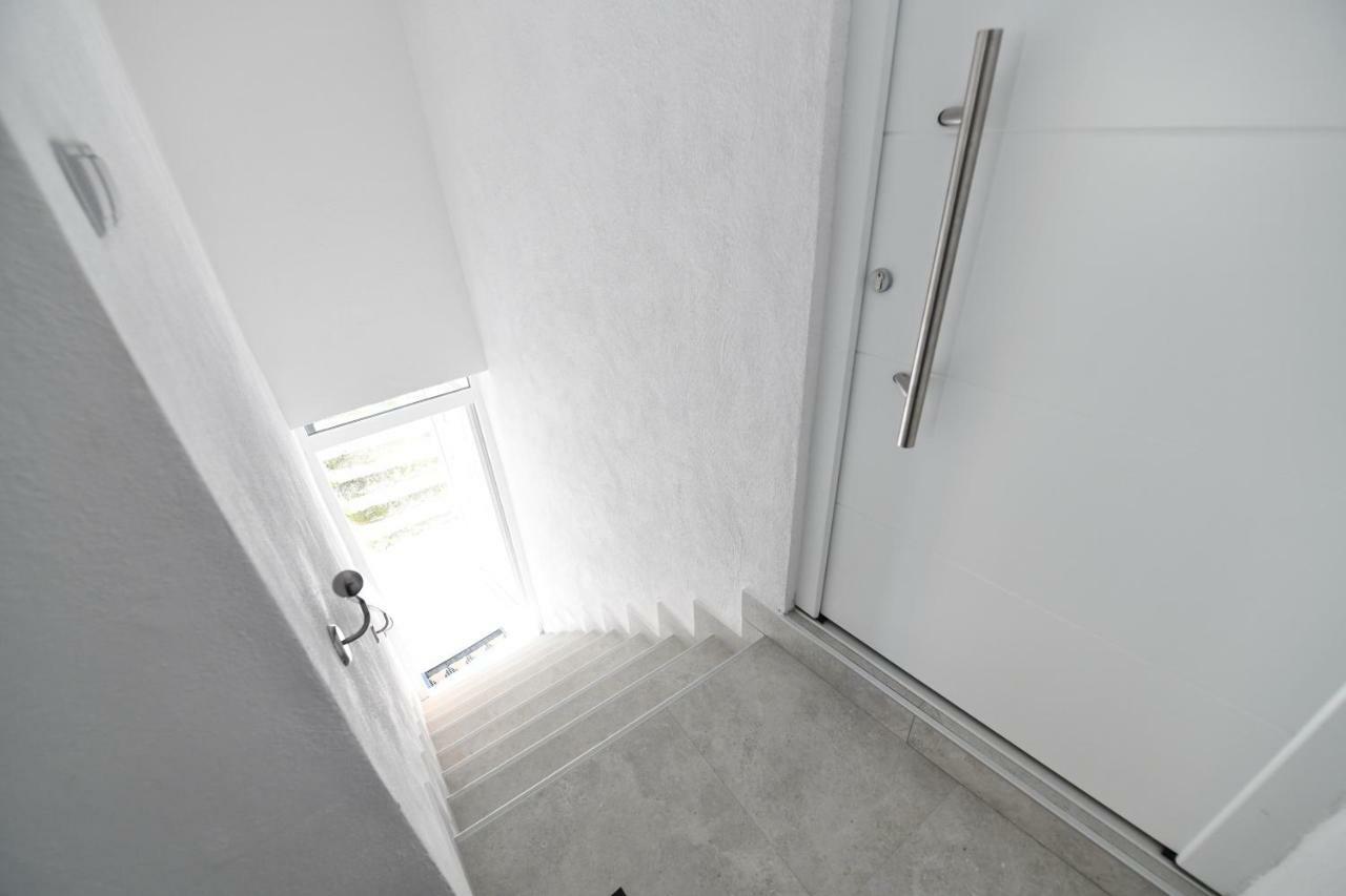 Apartment Lavanda Sinj Exteriör bild